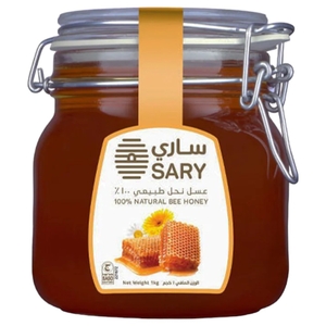 Sary Honey Natural 1Kg