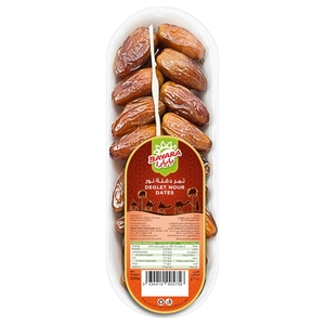 Bayara Dates Deglet Nour 250G