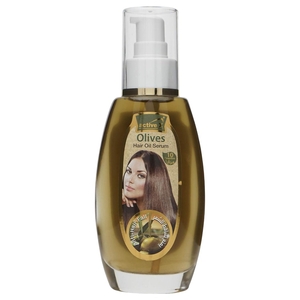 Active X Hair Oil Serum Anti Hair Fall Healthier & Strengthening Hair 100Ml
