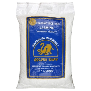 Thai Classic Jasmine Rice 5Kg
