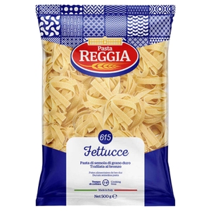 Reggia Fettucce Pasta 500G