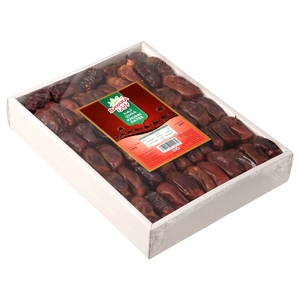 Bayara Khudri Dates 1Kg