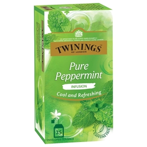 Twinings Infuso Pure Peppermint 20 Pieces