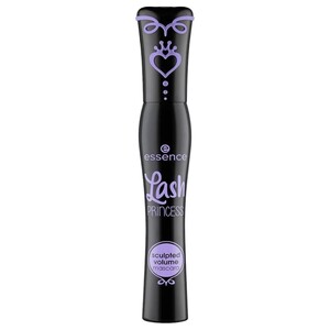 Essence Lash Princess Sculpted Volume Mascara Black 12Ml
