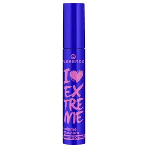 Essence I Love Extreme Volume Waterproof Mascara 12Ml