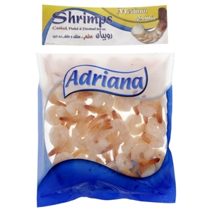 Adriana Shrimp Medium 400G
