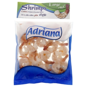 Adriana Shrimp Large 400G