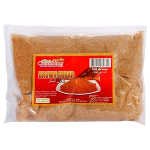 Aling Conching Brown Sugar 500G