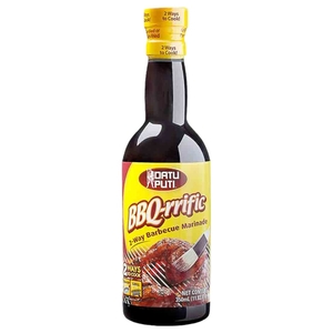 Datu Puti Bbq-Rrific 350Ml