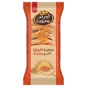 L'usine Pizza Puff 94G
