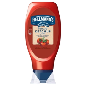 Hellmann's Ketchup 480G
