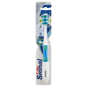 Signal Toothbrush Vertical Expert