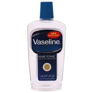 Vaseline Hair Tonic 400Ml