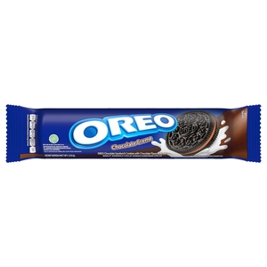 Oreo Chocolate Cream 137G