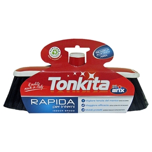 Tonkita Indoor Broom