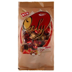 Cagla Special Milk Chocolate 500G