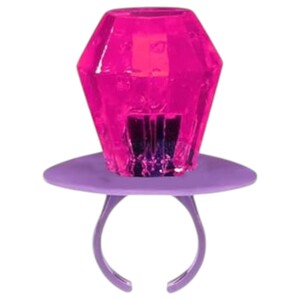 Jewel Ring Candy Grape 13.5G