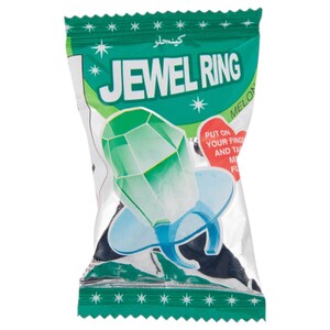 Jewel Ring Melon 13.5G