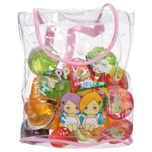 Happy Angel Jelly Pack 300G