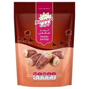 Bayara Sagai Dates 400G