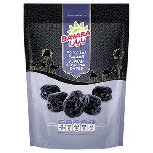 Bayara Ajwah Al Madinah Dates 150G