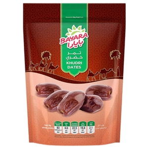 Bayara Khoudari Dates 150G