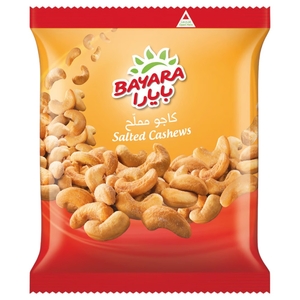 Bayara Salted Cashews 300G