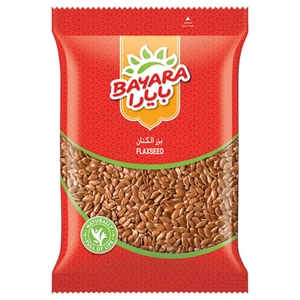 Bayara Flax Seeds 400G