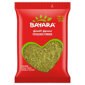 Bayara Pistachio Powder 150G