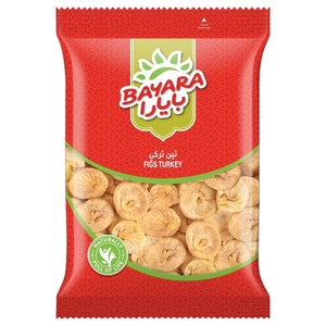 Bayara Dried Figs Turkey 400G
