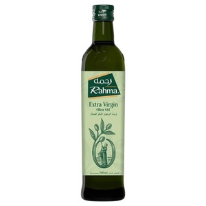 Rahma Extra Virgin Olive Oil 500Ml
