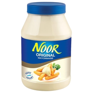 Noor Original Mayonnaise 235Ml