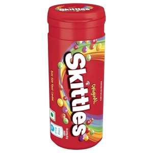 Skittles Fruits Flavoured 30.6G