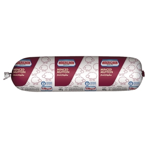 Americana Mutton Minced 400G