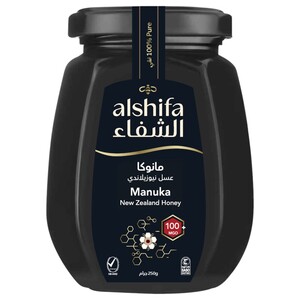 Al Shifa Manuka Honey 250G