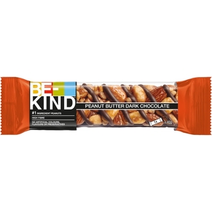 Be-Kind Protein Bar Peanut Butter Dark Chocolate 40G