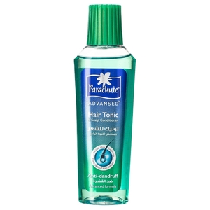 Parachute Men Hair Tonic And Scalp Conditioner Anti-Dandruff 100Ml