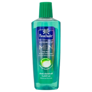 Parachute Men Hair Tonic & Scalp Conditioner Anti-Dandruff 200Ml