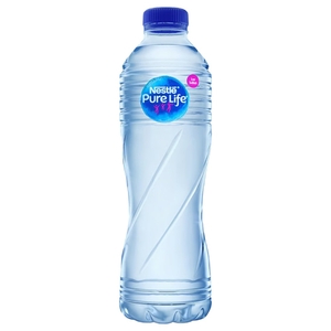 Nestle Pure Life Water 200Ml