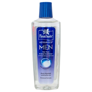 Parachute Men Hair Tonic & Scalp Conditioner Anti-Hairfall 200Ml