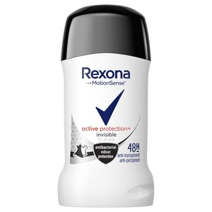 Rexona Stick Active Protection + Invisible 40G