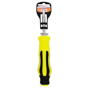 Ak Kemco 2In1 Yellow Screwdriver