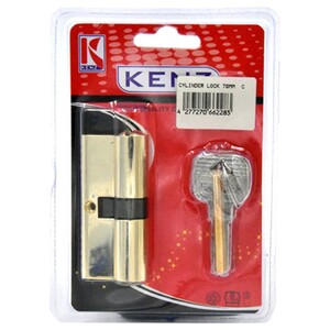 Kenz High Quality Cylinder Lock