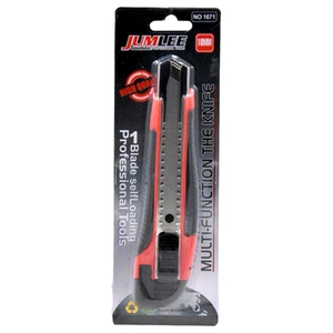 Jumlee Multi Function Razor Cutter