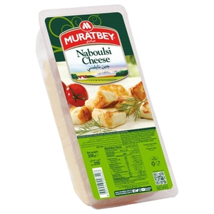 Muratbey Naboulsi Cheese 200G