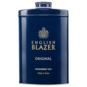 English Blazer Talc Original 250G