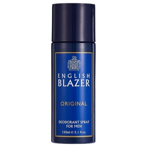 English Blazer Original Deodorant Spray For Men 150Ml