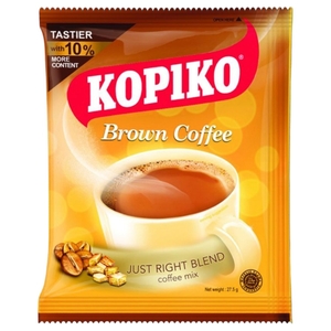 Kopiko Brown Coffee 27.5G