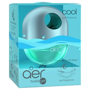 Aer Twist Cool Surf Blue 45Ml