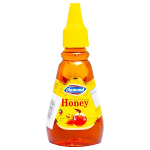 Diamond Pure & Natural Honey 250G
